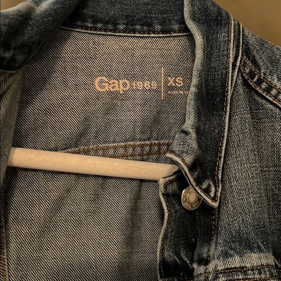 Jean Jacket Bundle - Picture 2 of 4